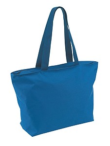 Shopper "Easy",colour blue