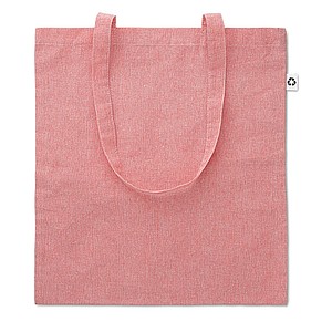 Shopping bag 2 tone 140 gr