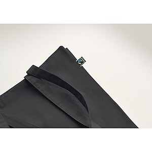 Shopping bag Fairtrade 180 gr, blue