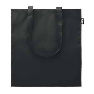 Shopping bag in 100gr RPET
