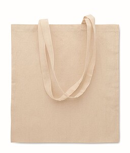Shopping bag polycotton