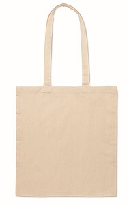 Shopping bag polycotton