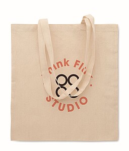 Shopping bag polycotton