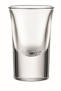 Shot glass 28ml