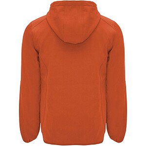 Siberia unisex softshell jacket