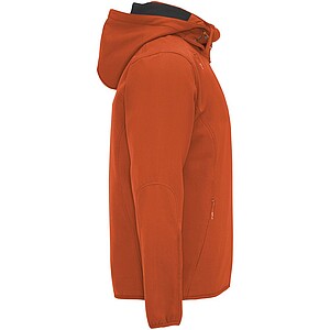 Siberia unisex softshell jacket