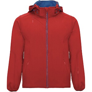 Siberia unisex softshell jacket