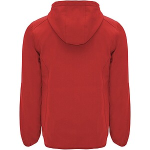 Siberia unisex softshell jacket