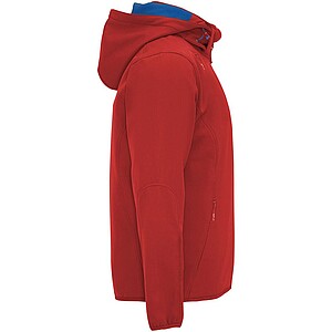 Siberia unisex softshell jacket