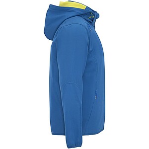 Siberia unisex softshell jacket