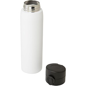 Sika 450 ml RCS certified recycled stainless steel insulated flask