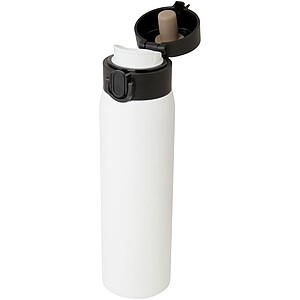 Sika 450 ml RCS certified recycled stainless steel insulated flask