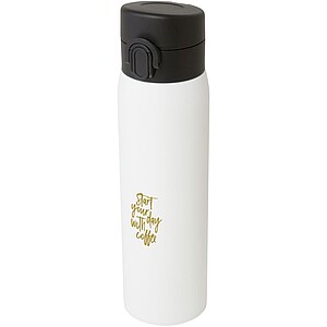 Sika 450 ml RCS certified recycled stainless steel insulated flask