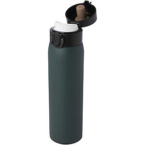 Sika 450 ml RCS certified recycled stainless steel insulated flask