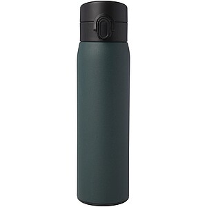 Sika 450 ml RCS certified recycled stainless steel insulated flask