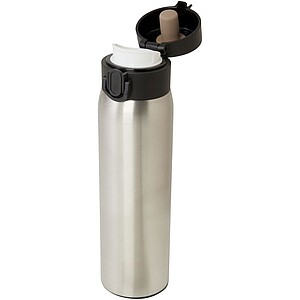 Sika 450 ml RCS certified recycled stainless steel insulated flask