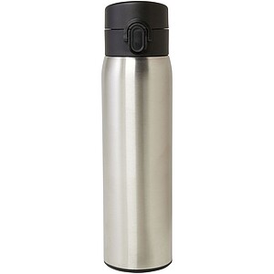 Sika 450 ml RCS certified recycled stainless steel insulated flask