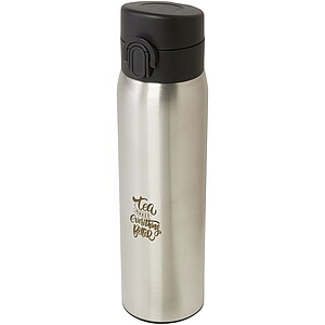 Sika 450 ml RCS certified recycled stainless steel insulated flask