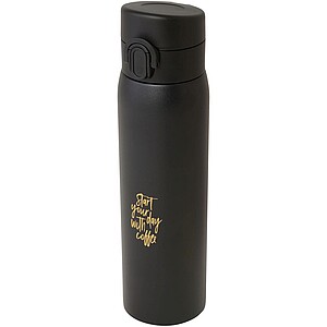 Sika 450 ml RCS certified recycled stainless steel insulated flask