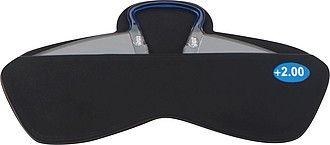 Silicone bag for smartphone