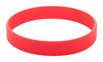 silicone wristband