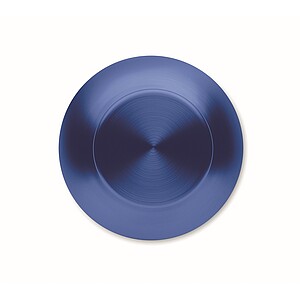 Single wall bottle 500 ml, blue