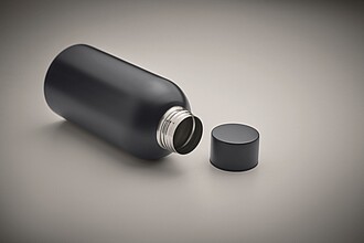 Single wall bottle 500 ml, french navy