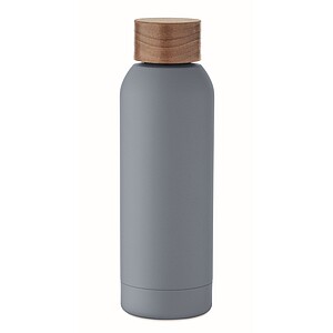 Single wall bottle 700 ml, petrol