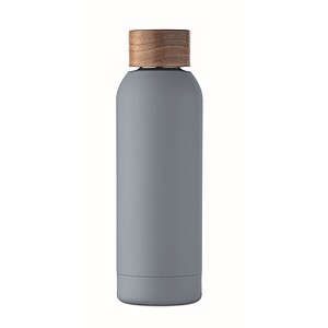 Single wall bottle 700 ml, petrol