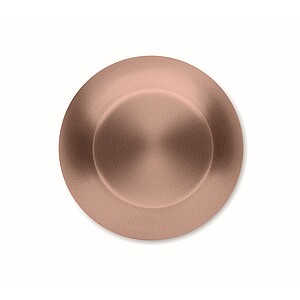 Single wall bottle 750 ml, copper