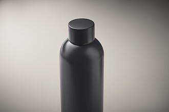 Single wall bottle 750 ml, french navy