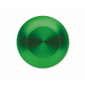 Single wall bottle 750 ml, green