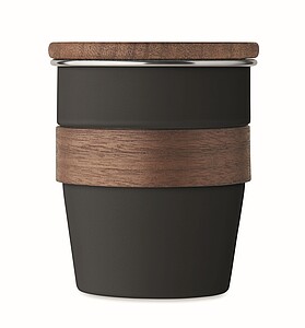 Single wall tumbler 