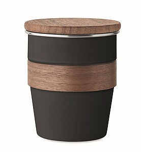 Single wall tumbler 