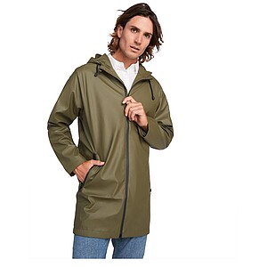 Sitka mens raincoat