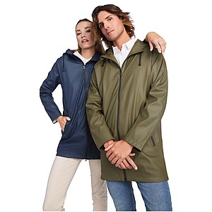 Sitka womens raincoat