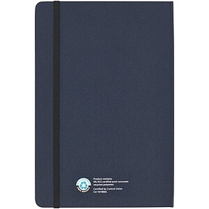 Skribi ballpoint pen and notebook set