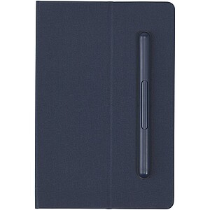 Skribi ballpoint pen and notebook set