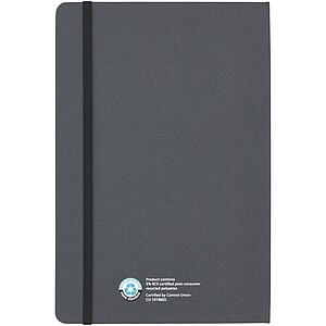 Skribi ballpoint pen and notebook set