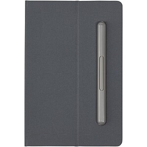 Skribi ballpoint pen and notebook set