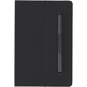 Skribi ballpoint pen and notebook set