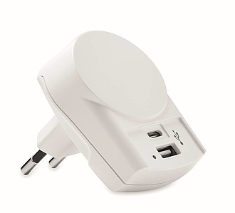 Skross Euro USB Charger (AC)
