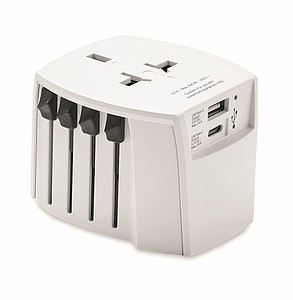 Skross MUV USB A/C adapter