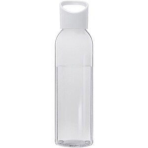 Sky 650 ml recycled plastic water bottle