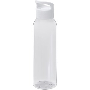 Sky 650 ml recycled plastic water bottle