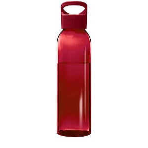 Sky 650 ml recycled plastic water bottle