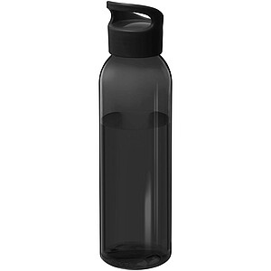 Sky 650 ml recycled plastic water bottle