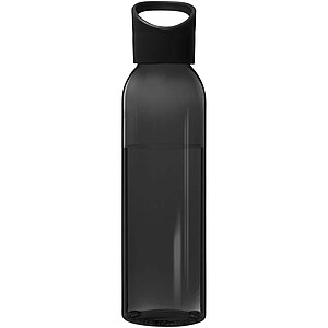 Sky 650 ml recycled plastic water bottle