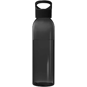 Sky 650 ml recycled plastic water bottle