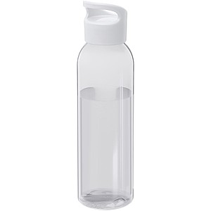 Sky bottle white